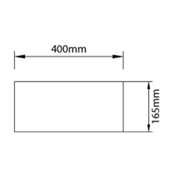 Luminaria Vial - Eje Vial B